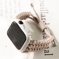 Apple watch - 編織繩 錶殼錶帶套組_5 Apple watch - 編織繩 錶殼錶帶套組_5