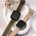 Apple watch - 磨紗錶殼&真皮錶帶套組 ( 墨綠/奶茶 ) Apple watch - 磨紗錶殼&真皮錶帶套組 ( 墨綠/奶茶 )