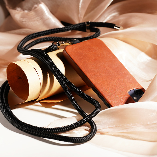 可調整式手機掛繩/背繩 可調整式手機掛繩/背繩