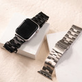 Apple watch - 凸形鈦金屬 蘋果專用錶帶_2 Apple watch - 凸形鈦金屬 蘋果專用錶帶_2