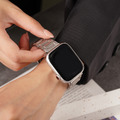 Apple watch - 平切面鈦金屬 蘋果專用錶帶_6 Apple watch - 平切面鈦金屬 蘋果專用錶帶_6