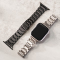 Apple watch - 平切面鈦金屬 蘋果專用錶帶_1 Apple watch - 平切面鈦金屬 蘋果專用錶帶_1