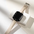 Apple watch - 黑水鬼錶殼 x 皮錶帶 套組_4 Apple watch - 黑水鬼錶殼 x 皮錶帶 套組_4