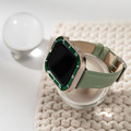 Apple watch - 綠水鬼錶殼 x 皮錶帶 套組_5 Apple watch - 綠水鬼錶殼 x 皮錶帶 套組_5