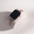 APPLE WATCH - 【Ore series】手做水晶錶帶 蘋果錶帶_12 APPLE WATCH - 【Ore series】手做水晶錶帶 蘋果錶帶_12