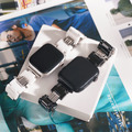 APPLE WATCH - 陶瓷拼接金屬 蘋果錶帶_1 APPLE WATCH - 陶瓷拼接金屬 蘋果錶帶_1