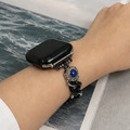 APPLE WATCH - 【kyanos】手做水晶錶帶 蘋果錶帶_1 APPLE WATCH - 【kyanos】手做水晶錶帶 蘋果錶帶_1