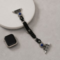 APPLE WATCH - 【kyanos】手做水晶錶帶 蘋果錶帶_6 APPLE WATCH - 【kyanos】手做水晶錶帶 蘋果錶帶_6