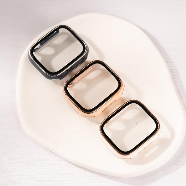 Apple watch  邊框保護殼 Apple watch  邊框保護殼