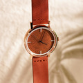 W.WEAR x 日本折井黃銅 - COPPER PINK_2 W.WEAR x 日本折井黃銅 - COPPER PINK_2