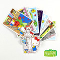 【漫遊台灣X三麗鷗】HELLO KITTY 明信片Postcard 旅遊 紀念 收藏 台灣 Sanrio 聯名 【漫遊台灣X三麗鷗】HELLO KITTY 明信片Postcard 旅遊 紀念 收藏 台灣 Sanrio 聯名