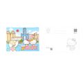 【漫遊台灣X三麗鷗】HELLO KITTY 明信片Postcard 旅遊 紀念 收藏 台灣 Sanrio 聯名_10 【漫遊台灣X三麗鷗】HELLO KITTY 明信片Postcard 旅遊 紀念 收藏 台灣 Sanrio 聯名_10