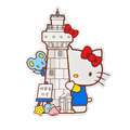 【漫遊台灣X三麗鷗】HELLO KITTY 明信片Postcard 旅遊 紀念 收藏 台灣 Sanrio 聯名_14 【漫遊台灣X三麗鷗】HELLO KITTY 明信片Postcard 旅遊 紀念 收藏 台灣 Sanrio 聯名_14