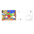 【漫遊台灣X三麗鷗】HELLO KITTY 明信片Postcard 旅遊 紀念 收藏 台灣 Sanrio 聯名_7 【漫遊台灣X三麗鷗】HELLO KITTY 明信片Postcard 旅遊 紀念 收藏 台灣 Sanrio 聯名_7