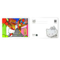 【漫遊台灣X三麗鷗】HELLO KITTY 明信片Postcard 旅遊 紀念 收藏 台灣 Sanrio 聯名_6 【漫遊台灣X三麗鷗】HELLO KITTY 明信片Postcard 旅遊 紀念 收藏 台灣 Sanrio 聯名_6