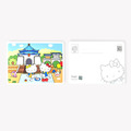 【漫遊台灣X三麗鷗】HELLO KITTY 明信片Postcard 旅遊 紀念 收藏 台灣 Sanrio 聯名_2 【漫遊台灣X三麗鷗】HELLO KITTY 明信片Postcard 旅遊 紀念 收藏 台灣 Sanrio 聯名_2