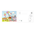 【漫遊台灣X三麗鷗】HELLO KITTY 明信片Postcard 旅遊 紀念 收藏 台灣 Sanrio 聯名_11 【漫遊台灣X三麗鷗】HELLO KITTY 明信片Postcard 旅遊 紀念 收藏 台灣 Sanrio 聯名_11