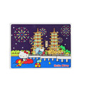 【漫遊台灣X三麗鷗】HELLO KITTY 明信片Postcard 旅遊 紀念 收藏 台灣 Sanrio 聯名_16 【漫遊台灣X三麗鷗】HELLO KITTY 明信片Postcard 旅遊 紀念 收藏 台灣 Sanrio 聯名_16