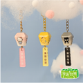 【漫遊台灣XSanrio三麗鷗】天燈吊飾 掛飾 鑰匙圈 HELLO KITTY/布丁狗/酷企鵝 2024新上市 【漫遊台灣XSanrio三麗鷗】天燈吊飾 掛飾 鑰匙圈 HELLO KITTY/布丁狗/酷企鵝 2024新上市