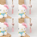 【漫遊台灣XSanrio三麗鷗】天燈吊飾 掛飾 鑰匙圈 HELLO KITTY/布丁狗/酷企鵝 2024新上市_4 【漫遊台灣XSanrio三麗鷗】天燈吊飾 掛飾 鑰匙圈 HELLO KITTY/布丁狗/酷企鵝 2024新上市_4