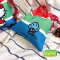 【漫遊台灣XSanrio三麗鷗】束口袋-茄芷袋 3款可選 HELLO KITTY 布丁狗 酷洛米 2025新品_3 【漫遊台灣XSanrio三麗鷗】束口袋-茄芷袋 3款可選 HELLO KITTY 布丁狗 酷洛米 2025新品_3