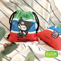【漫遊台灣XSanrio三麗鷗】束口袋-茄芷袋 3款可選 HELLO KITTY 布丁狗 酷洛米 2025新品_7 【漫遊台灣XSanrio三麗鷗】束口袋-茄芷袋 3款可選 HELLO KITTY 布丁狗 酷洛米 2025新品_7
