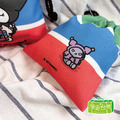 【漫遊台灣XSanrio三麗鷗】束口袋-茄芷袋 3款可選 HELLO KITTY 布丁狗 酷洛米 2025新品_6 【漫遊台灣XSanrio三麗鷗】束口袋-茄芷袋 3款可選 HELLO KITTY 布丁狗 酷洛米 2025新品_6