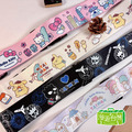 【漫遊台灣XSanrio三麗鷗】New行李束帶-台灣 4款可選!HELLO KITTY 布丁狗 酷企鵝 雙星仙子_1 【漫遊台灣XSanrio三麗鷗】New行李束帶-台灣 4款可選!HELLO KITTY 布丁狗 酷企鵝 雙星仙子_1
