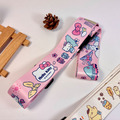 【漫遊台灣XSanrio三麗鷗】New行李束帶-台灣 4款可選!HELLO KITTY 布丁狗 酷企鵝 雙星仙子_3 【漫遊台灣XSanrio三麗鷗】New行李束帶-台灣 4款可選!HELLO KITTY 布丁狗 酷企鵝 雙星仙子_3