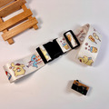【漫遊台灣XSanrio三麗鷗】New行李束帶-台灣 4款可選!HELLO KITTY 布丁狗 酷企鵝 雙星仙子_4 【漫遊台灣XSanrio三麗鷗】New行李束帶-台灣 4款可選!HELLO KITTY 布丁狗 酷企鵝 雙星仙子_4