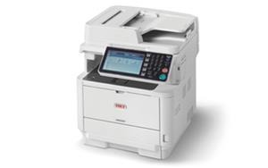 【OKI】 ES5162 LED 高速黑白複合機 【OKI】 ES5162 LED 高速黑白複合機