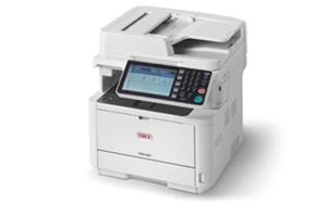 【OKI】 ES4192 LED 高速黑白複合機 【OKI】 ES4192 LED 高速黑白複合機