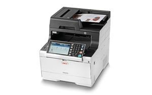 【OKI】MC573 LED A4彩色雷射複合機 【OKI】MC573 LED A4彩色雷射複合機