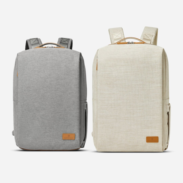 Siena Pro Backpack Power Duo Siena Pro Backpack Power Duo