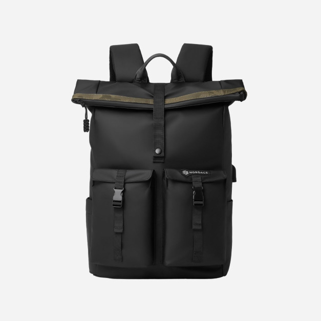 Nordace Edin捲頂背包 Nordace Edin捲頂背包