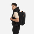【Nordace】Siena III 旅行背包 – 30L(黑啡/米棕) ND1201_23 【Nordace】Siena III 旅行背包 – 30L(黑啡/米棕) ND1201_23