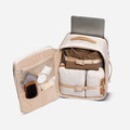 【Nordace】Siena III 旅行背包 – 30L(黑啡/米棕) ND1201_6 【Nordace】Siena III 旅行背包 – 30L(黑啡/米棕) ND1201_6