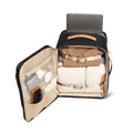 【Nordace】Siena III 旅行背包 – 30L(黑啡/米棕) ND1201_20 【Nordace】Siena III 旅行背包 – 30L(黑啡/米棕) ND1201_20