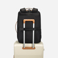 【Nordace】Siena III 旅行背包 – 30L(黑啡/米棕) ND1201_21 【Nordace】Siena III 旅行背包 – 30L(黑啡/米棕) ND1201_21