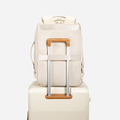【Nordace】Siena III 旅行背包 – 30L(黑啡/米棕) ND1201_10 【Nordace】Siena III 旅行背包 – 30L(黑啡/米棕) ND1201_10