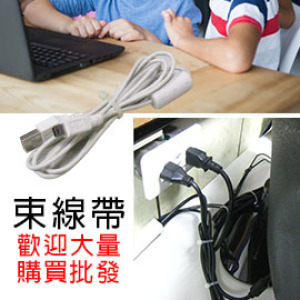 電線雜亂小幫手 ☆ 集線束帶(一組100入) 電線雜亂小幫手 ☆ 集線束帶(一組100入)