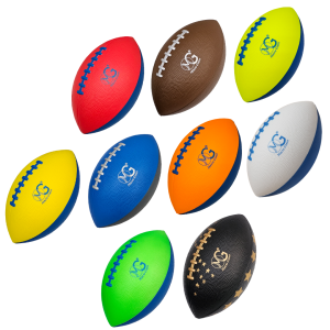 9吋大橄欖球- 1入 9吋大橄欖球- 1入