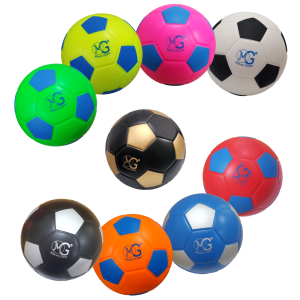 19公分足球- 1入 19公分足球- 1入