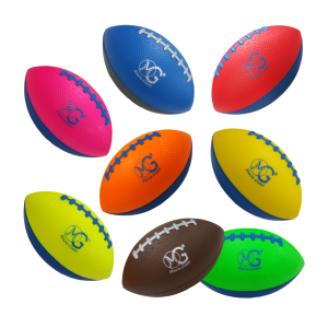 6吋橄欖球- 2入 6吋橄欖球- 2入