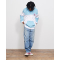 LAZY OAF ALL OUT OF PUFF HOODIE_4 LAZY OAF ALL OUT OF PUFF HOODIE_4