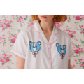 Lazy Oaf Teddy PJ Set_3 Lazy Oaf Teddy PJ Set_3