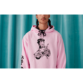 Lazy Oaf x Betty Boop Biker Hoodie_5 Lazy Oaf x Betty Boop Biker Hoodie_5