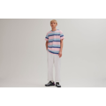 Lazy Oaf Chunky Stripe T-Shirt_3 Lazy Oaf Chunky Stripe T-Shirt_3