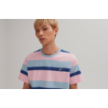 Lazy Oaf Chunky Stripe T-Shirt_5 Lazy Oaf Chunky Stripe T-Shirt_5
