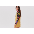 Lazy Oaf Yellow Pinafore Dress_5 Lazy Oaf Yellow Pinafore Dress_5